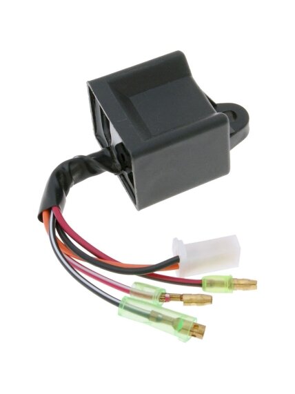 CDI Unit 5-cables Minarelli Horizontal/Vertical Aprilia- MBK- PGO- Yamaha-s CDI Unit 5-cables Minarelli Horizontal/Vertical Aprilia- MBK- PGO- Yamaha-s