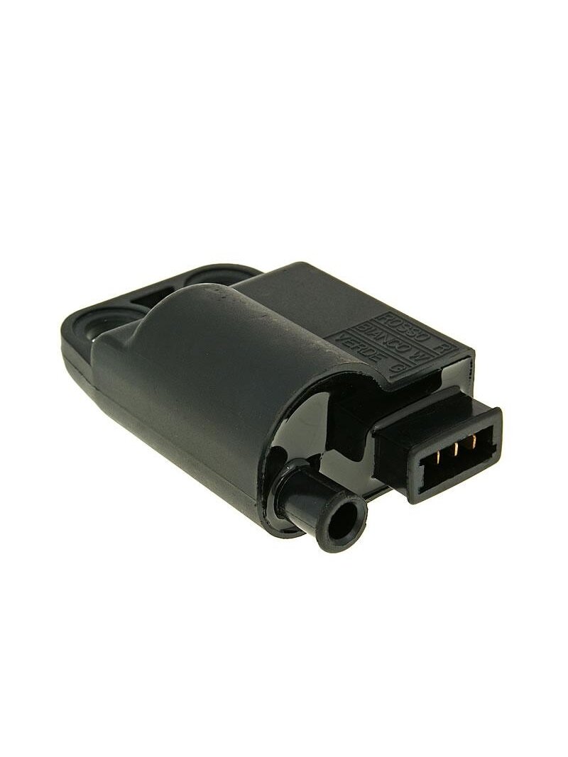 CDI-Ignition coil Aprilia- / Gilera- / Piaggio-scooters 50cc 2-S