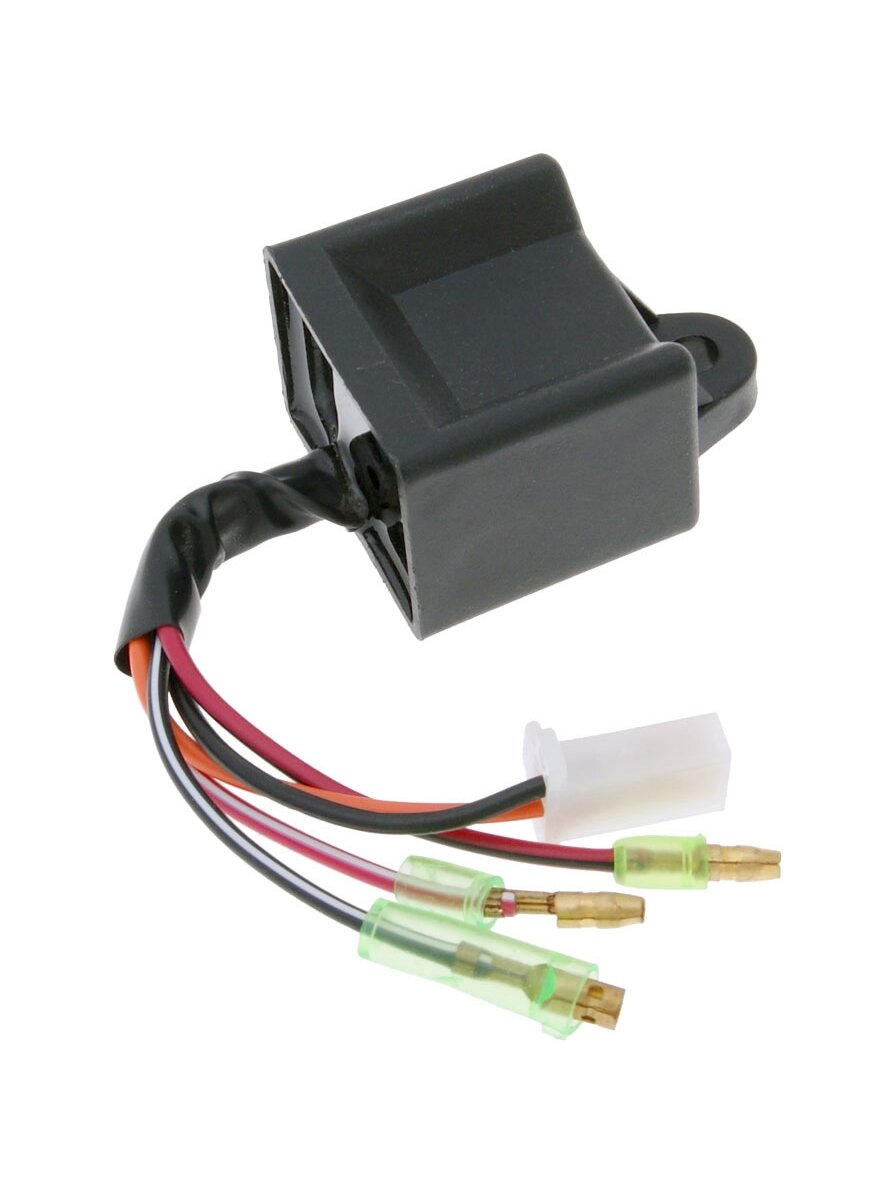 CDI Unit 5-cables Minarelli Horizontal/Vertical Aprilia- MBK- PGO- Yamaha-s