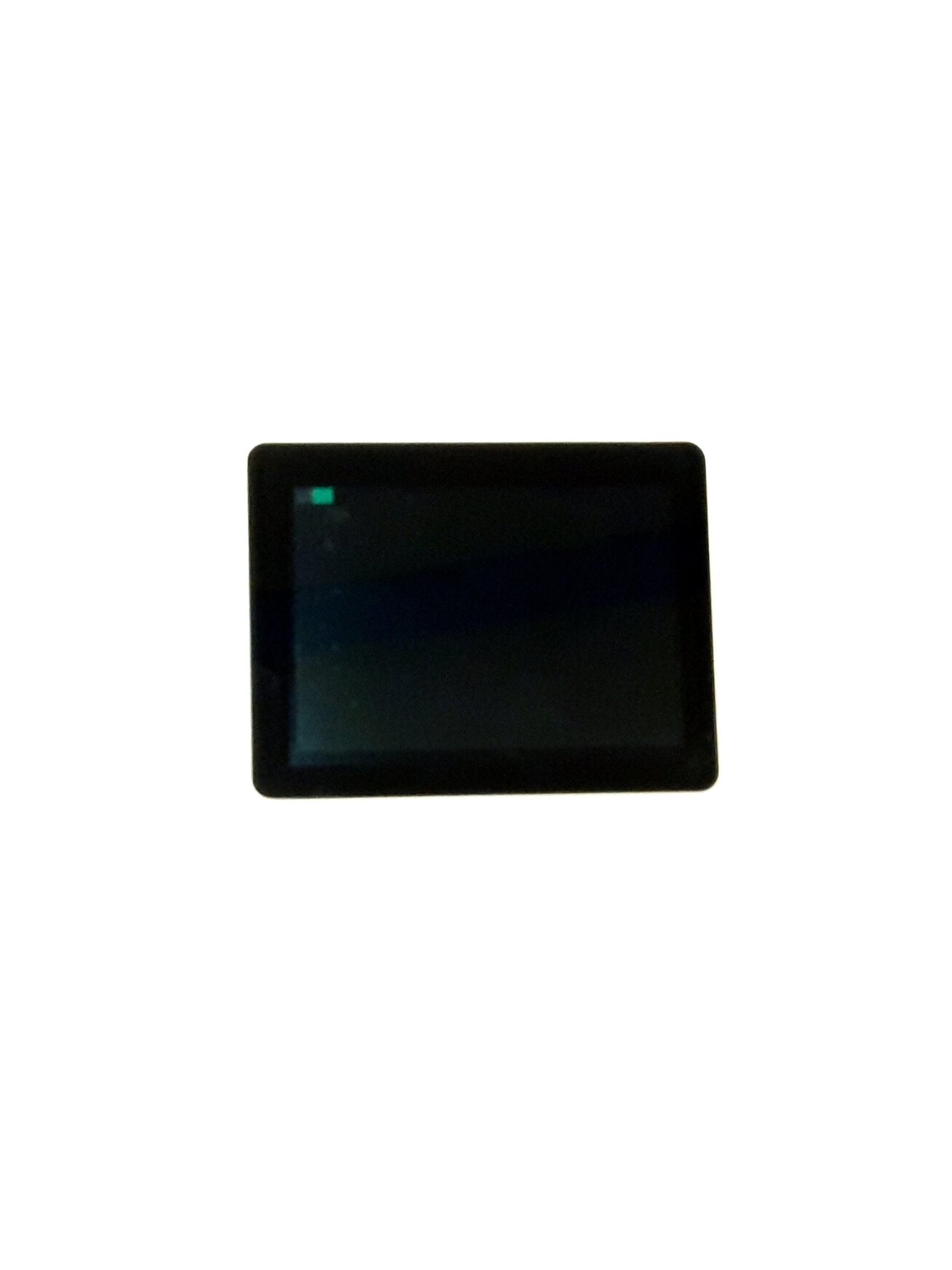 CENTRAL DISPLAY 1