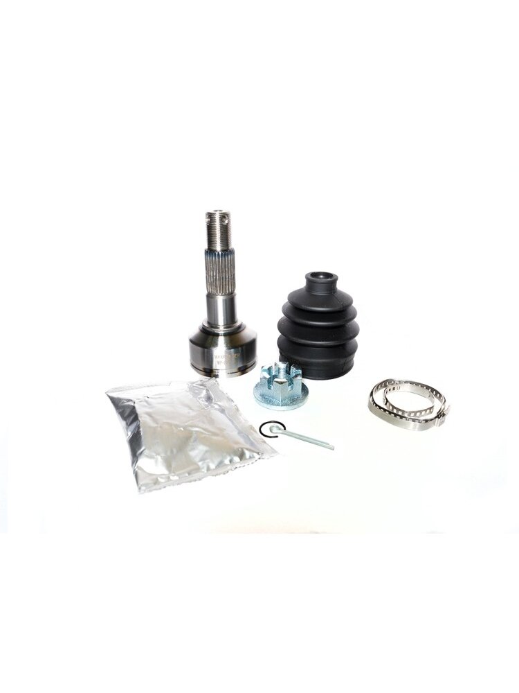 CFMOTO PRIEKINIS PUSAŠIO LANKSTAS (GRANATA) 9010-270140-2000