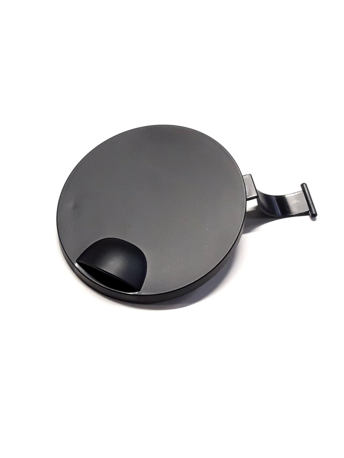 CHARGING COVER