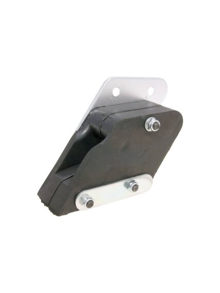 Chain guide Aprilia 06- / Derbi 00- / MH / Peugeot 98- / Yamaha 03- 50cc 6-g Chain guide Aprilia 06- / Derbi 00- / MH / Peugeot 98- / Yamaha 03- 50cc 6-g