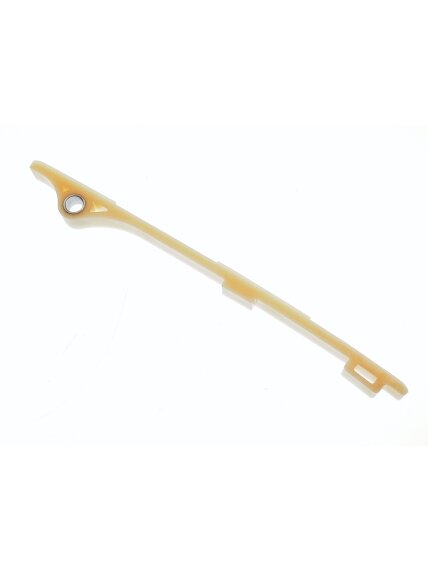 CHAIN GUIDE PLATE ASSEMBLY