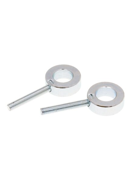Chain tensioner set Ø 15mm Aprilai RXSX 11- Derbi Senda 11- Gilera RCRSMT Chain tensioner set Ø 15mm Aprilai RXSX 11- Derbi Senda 11- Gilera RCRSMT
