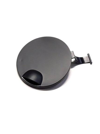 CHARGING COVER