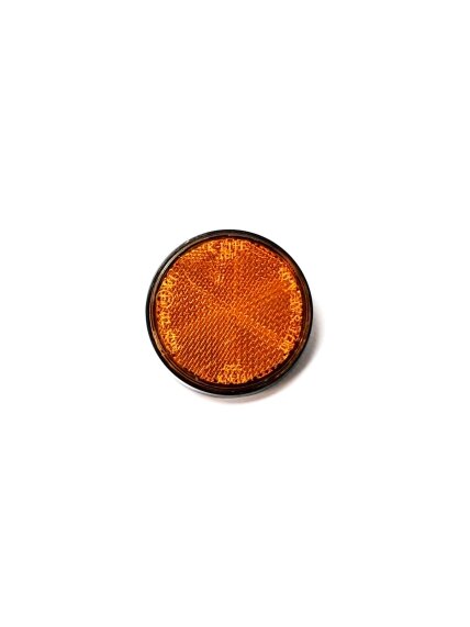 CIRCULAR REFLECTOR