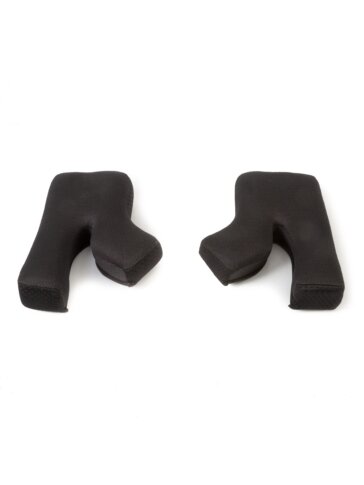 CKX CHEEK PAD TITAN SUMMER 25MM CKX CHEEK PAD TITAN SUMMER 25MM