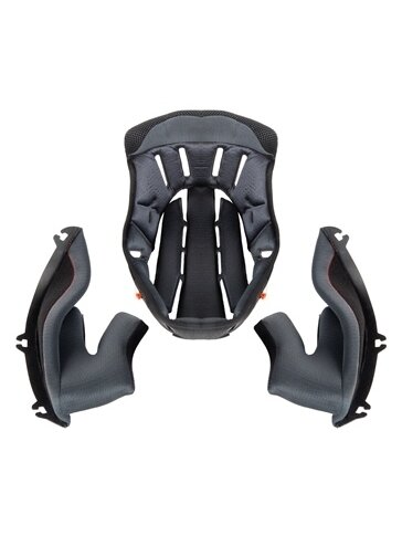 CKX LINING SET HELM TITAN SUM/AIR