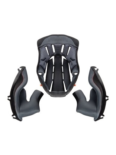 CKX LINING SET HELM TITAN SUM/AIR