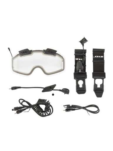 CKX UPGRADE KIT 210 CTRL W