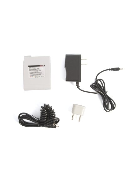 CKX BATTERY PACK ELEC GOGG CKX BATTERY PACK ELEC GOGG