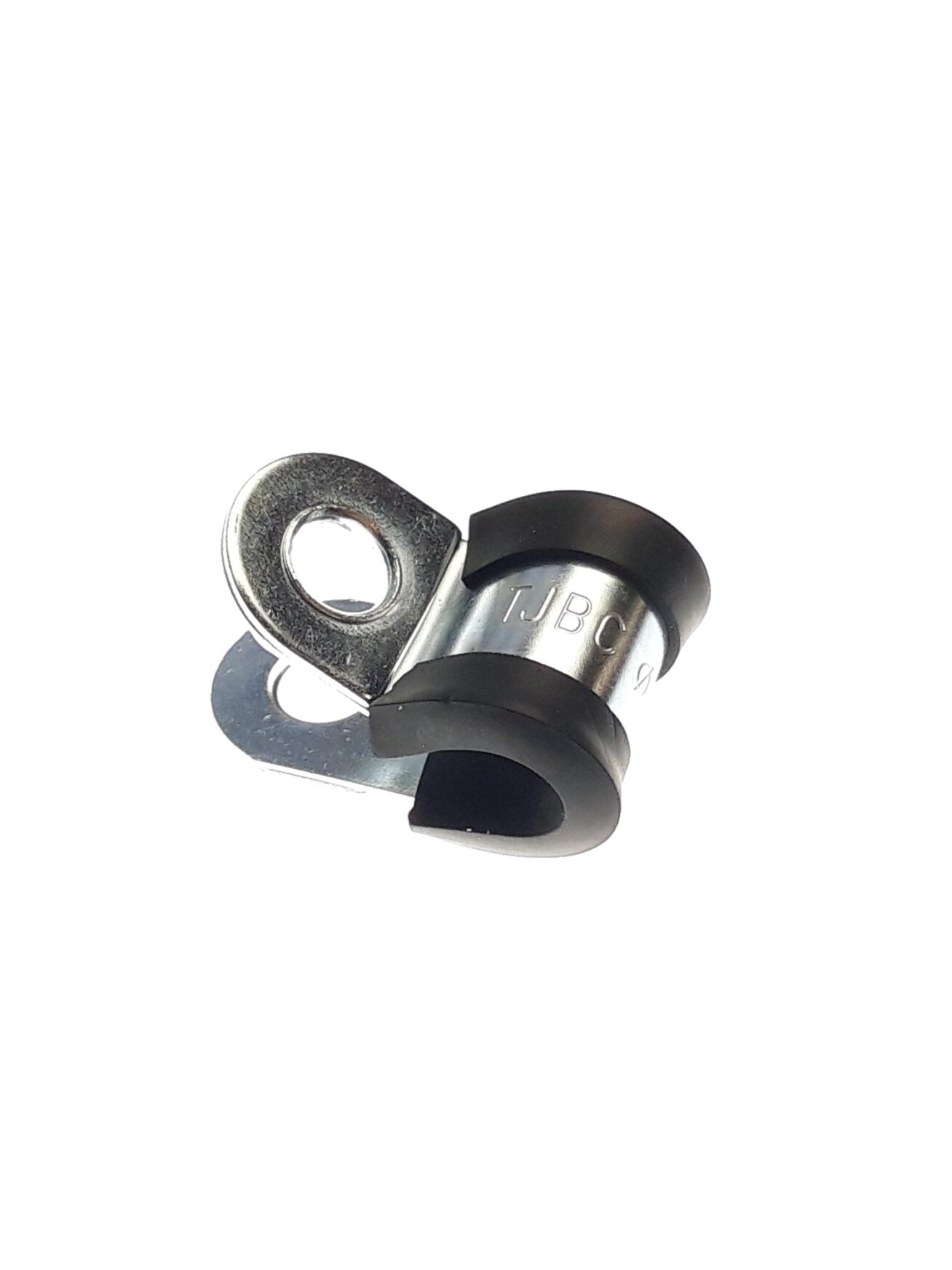 CLAMP,9 RUBBER BAND CLAMP,9 RUBBER BAND