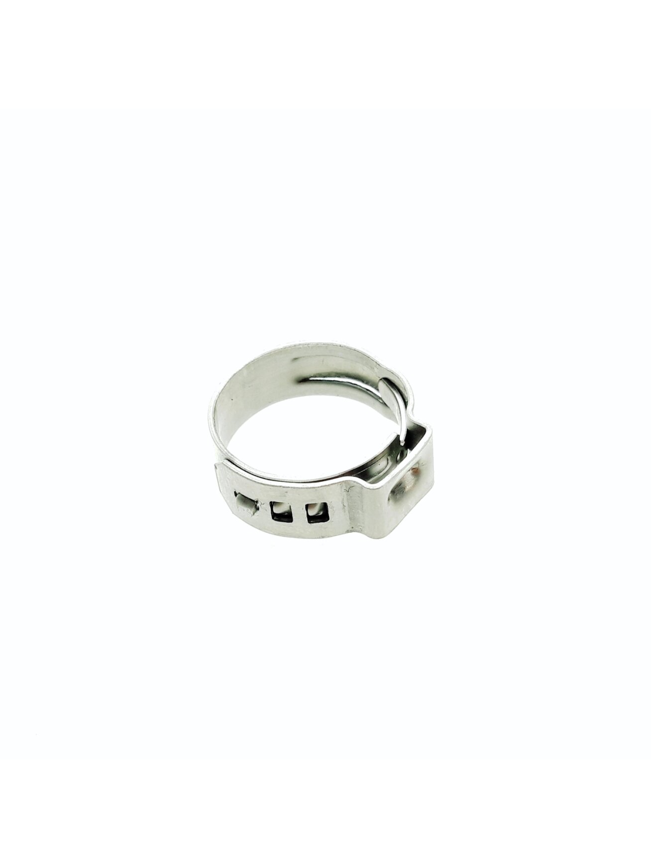 Clamp,aingle ear continuously variable 16.5 Clamp,aingle ear continuously variable 16.5