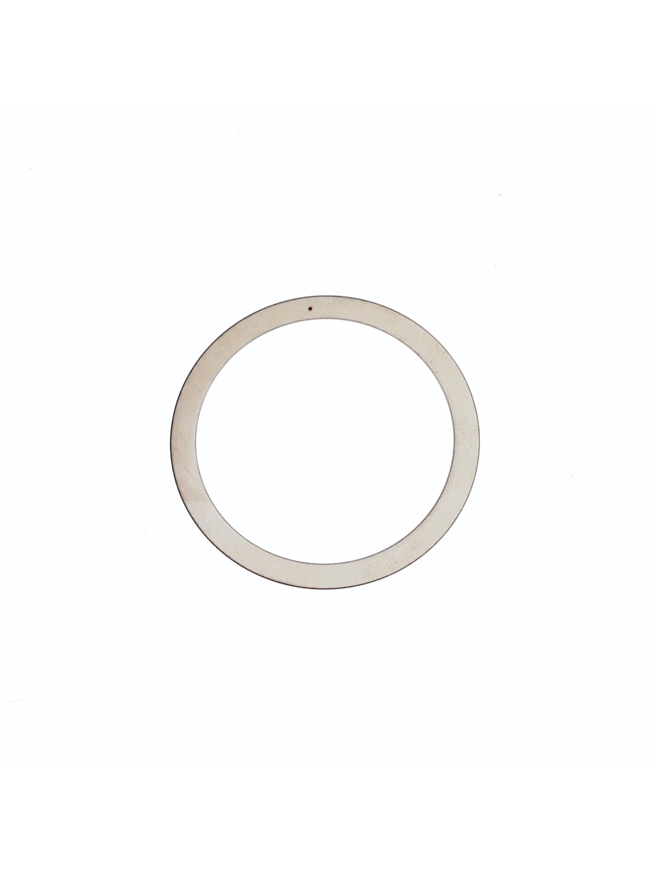 CLEARANCE ADJUSTING PAD CLEARANCE ADJUSTING PAD