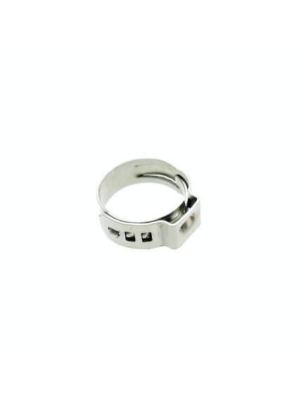 Clamp,aingle ear continuously variable 16.5 Clamp,aingle ear continuously variable 16.5