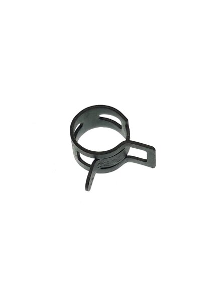 CLAMP,SPRINGBAND 11 CLAMP,SPRINGBAND 11