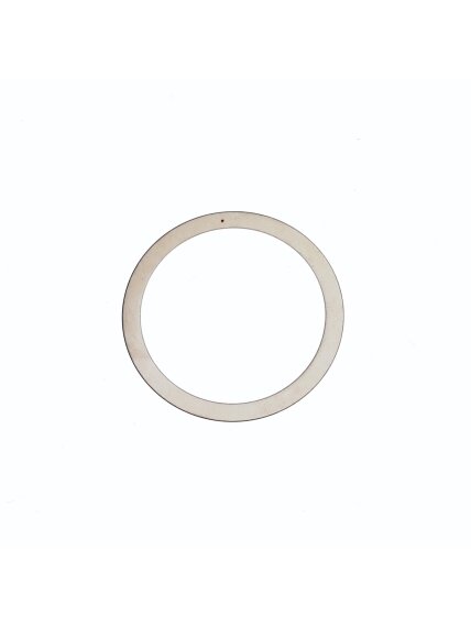 CLEARANCE ADJUSTING PAD CLEARANCE ADJUSTING PAD