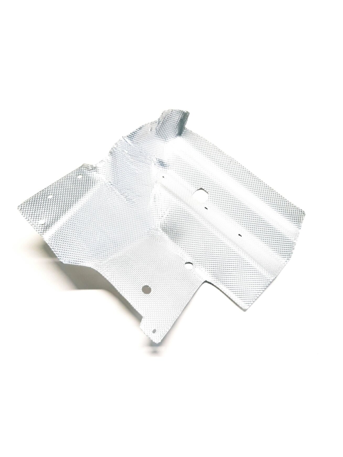 COCKPIT HEAT SHIELD 1