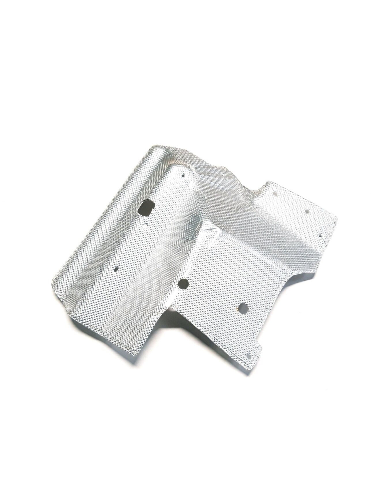 COCKPIT HEAT SHIELD COCKPIT HEAT SHIELD