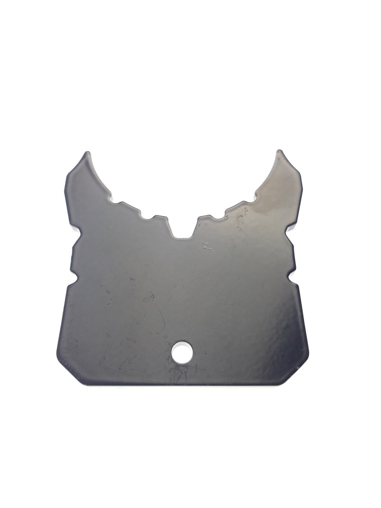 CONTACT SPACER CONTACT SPACER