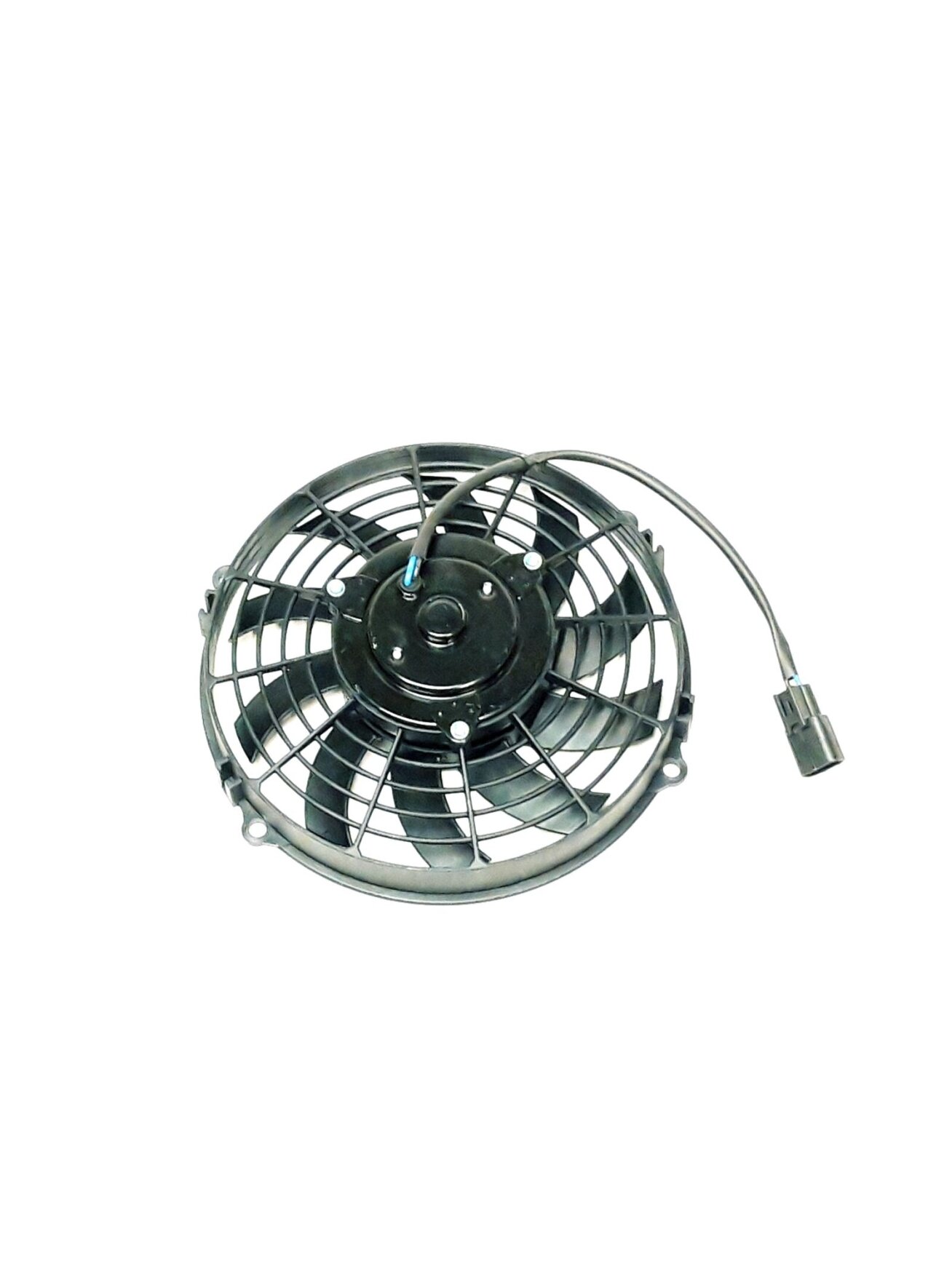 COOLING FAN (80W) 1 COOLING FAN (80W) 1