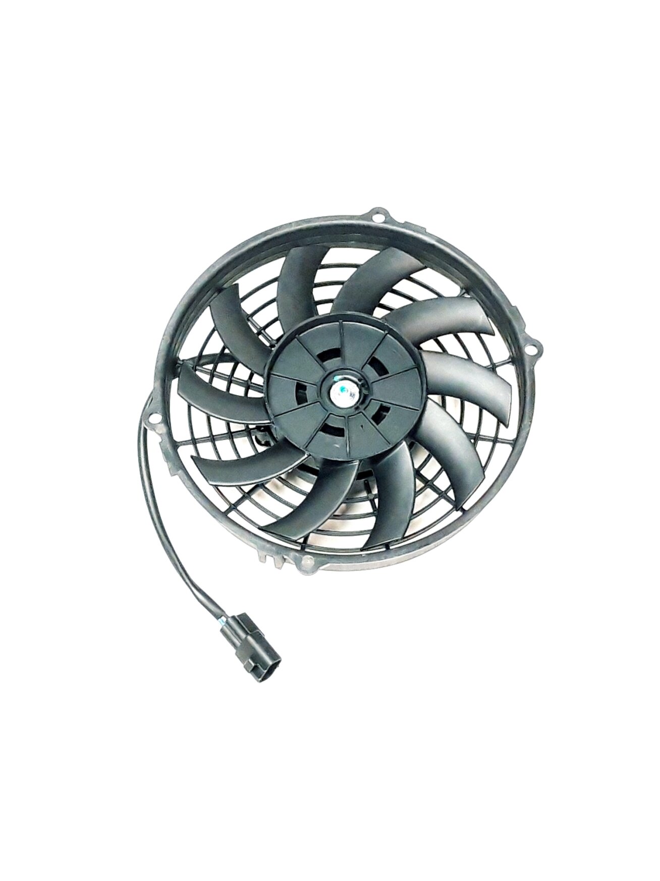 COOLING FAN (80W) COOLING FAN (80W)