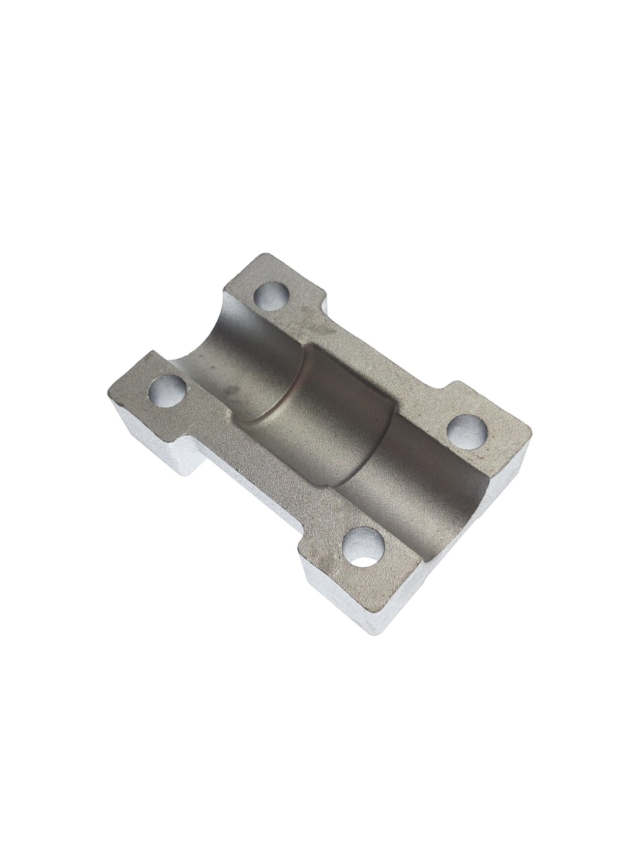 COVER HANDLEBAR LOWER 1