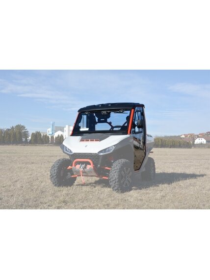 Complete Cabin Segway Fugleman UT10 (2021-XX) 8