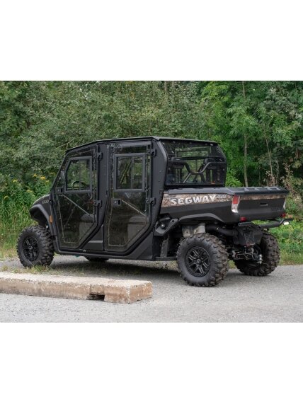 Complete Cabin Segway Fugleman UT10 CREW (2023-XX) 1