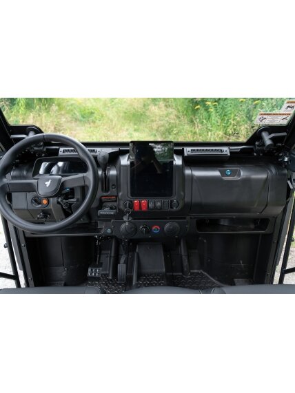 Complete Cabin Segway Fugleman UT10 CREW (2023-XX) 6