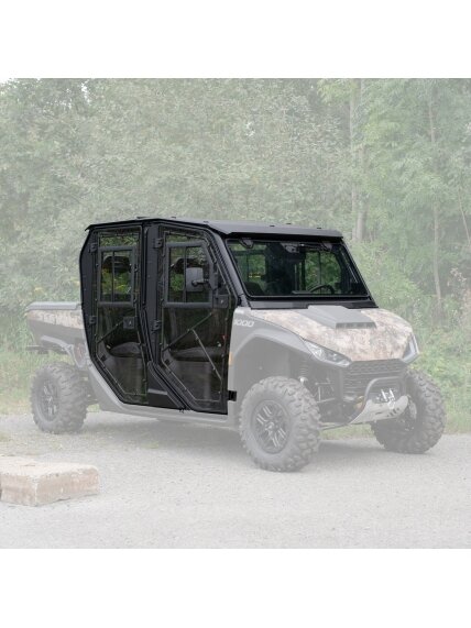 Complete Cabin Segway Fugleman UT10 CREW (2023-XX) Complete Cabin Segway Fugleman UT10 CREW (2023-XX)