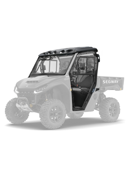 Complete Cabin Segway Fugleman UT6