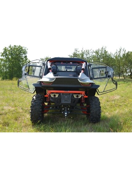 Complete Cabin Segway Villain SX10 (2021-2023) 1 Complete Cabin Segway Villain SX10 (2021-2023) 1