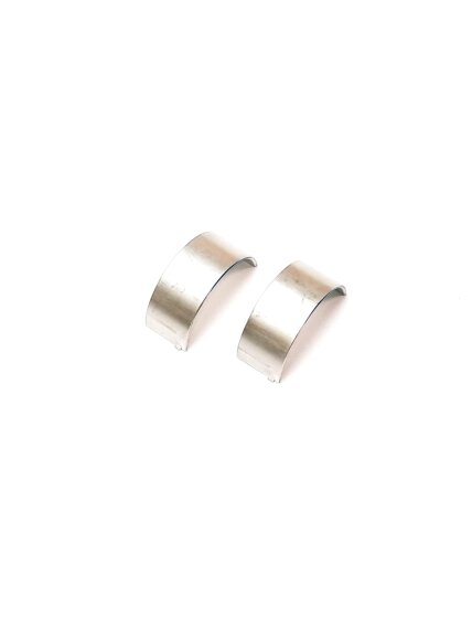 CONNECTING ROD BEARING COMPENENT(BLUE) 1 CONNECTING ROD BEARING COMPENENT(BLUE) 1