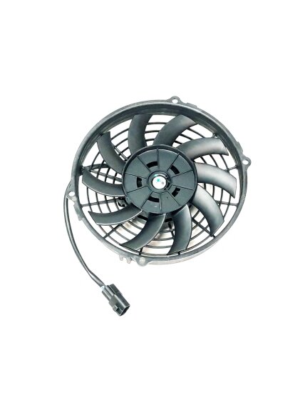 COOLING FAN (80W) COOLING FAN (80W)