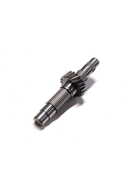 COUNTERSHAFT 1 COUNTERSHAFT 1