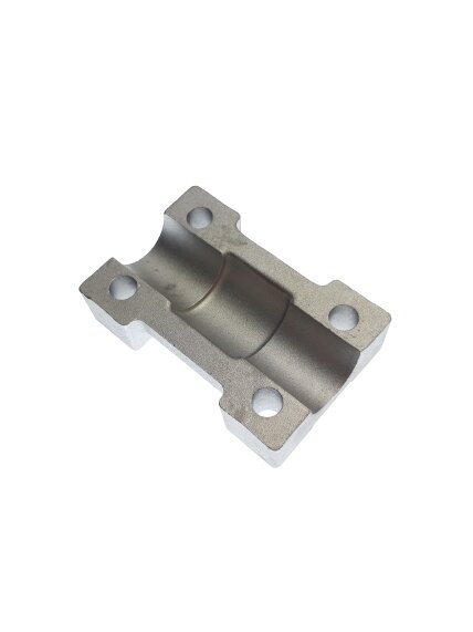 COVER HANDLEBAR LOWER 1
