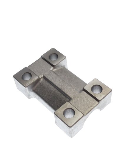 COVER HANDLEBAR LOWER COVER HANDLEBAR LOWER