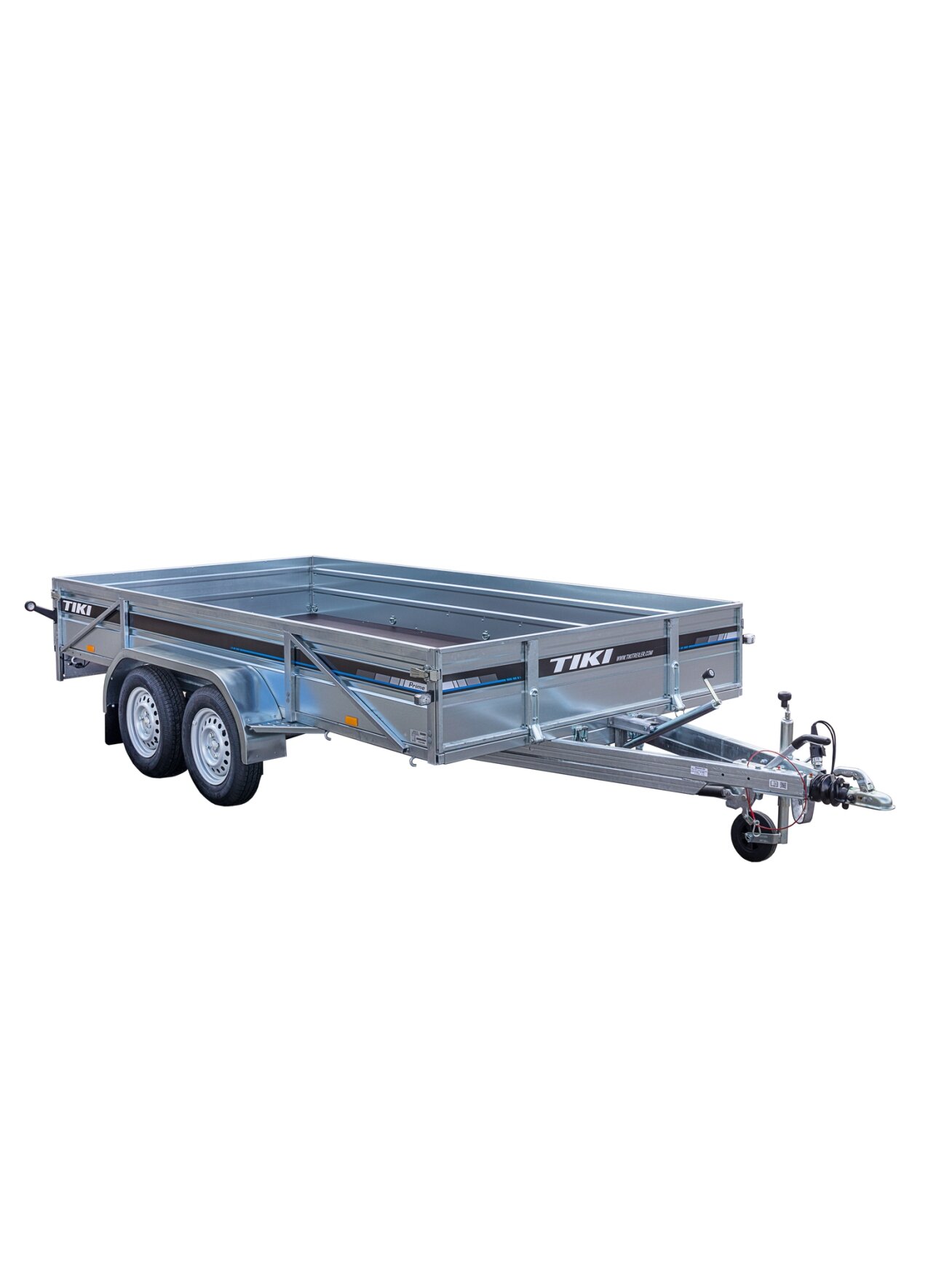 CP350-LH PRO PRIEKABA EC0169
