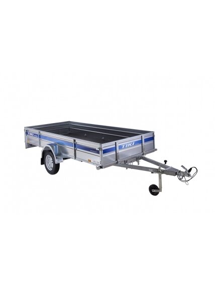 CP350-LH Priekaba EC0144 CP350-LH Priekaba EC0144