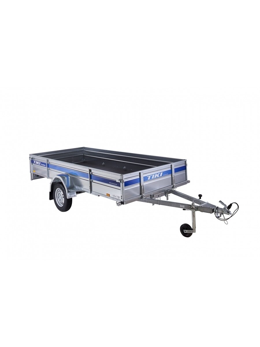 CP350-LH Priekaba EC0144
