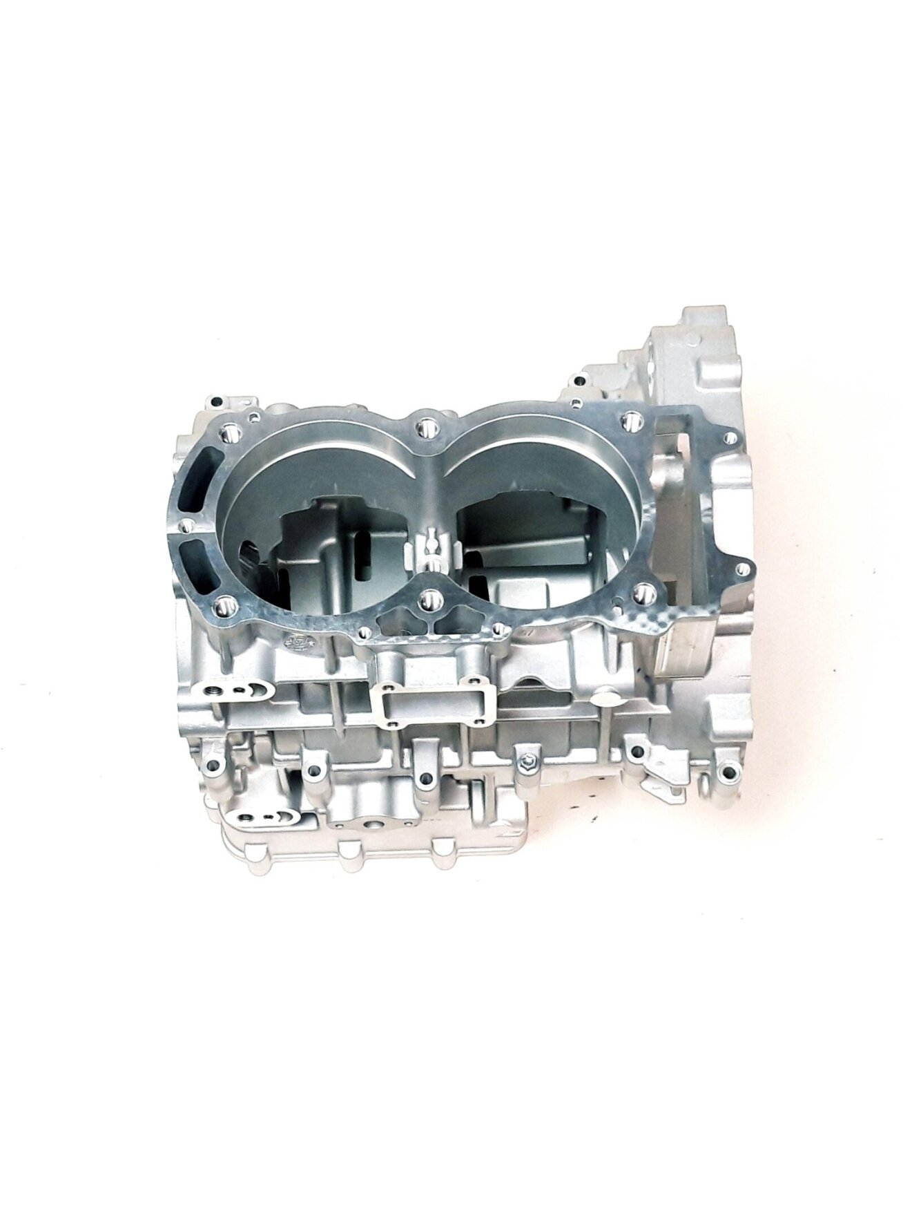 CRANKCASE ASSY CRANKCASE ASSY