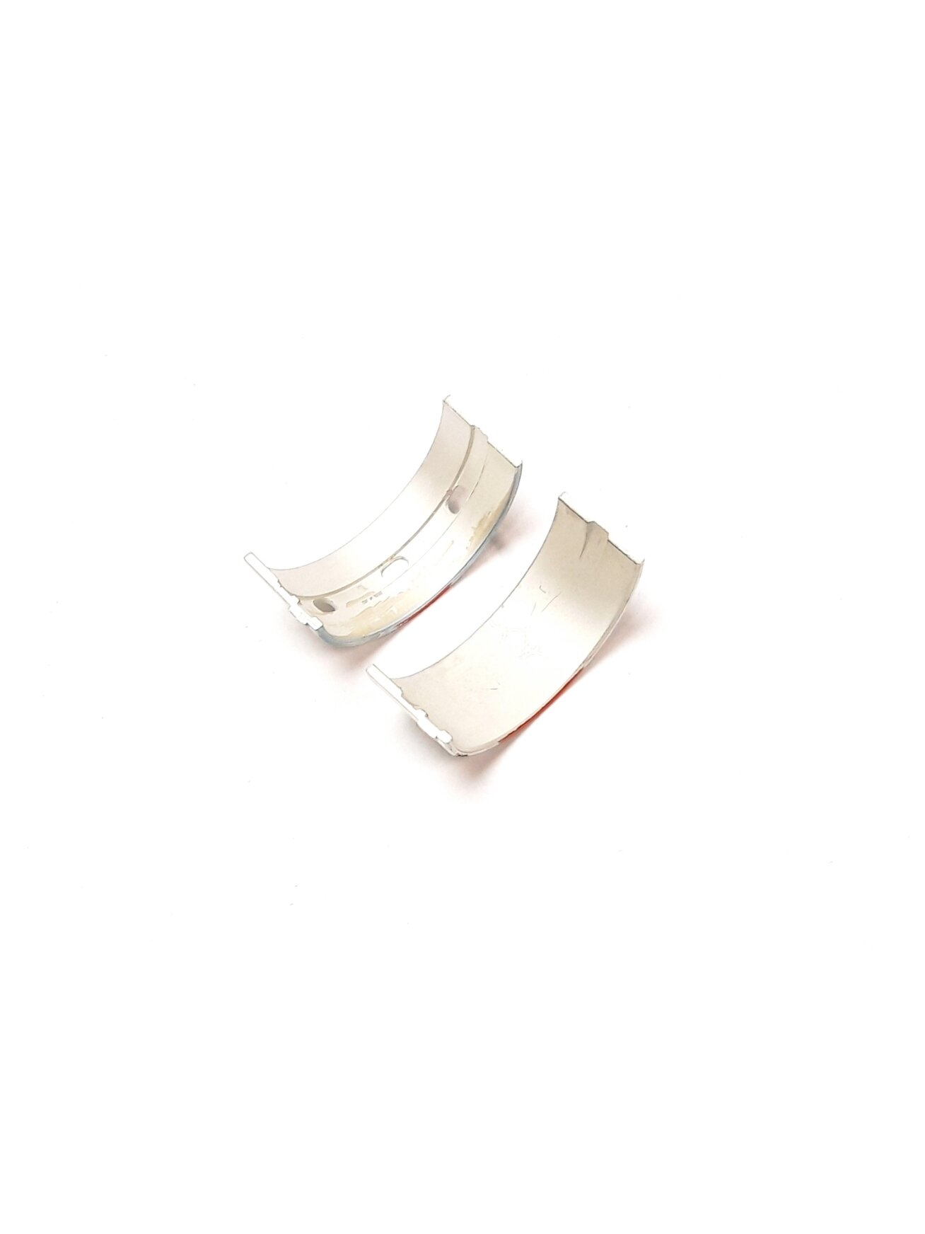 CRANKCASE CRANKSHAFT BUSHING COMPENENT(RED) 1