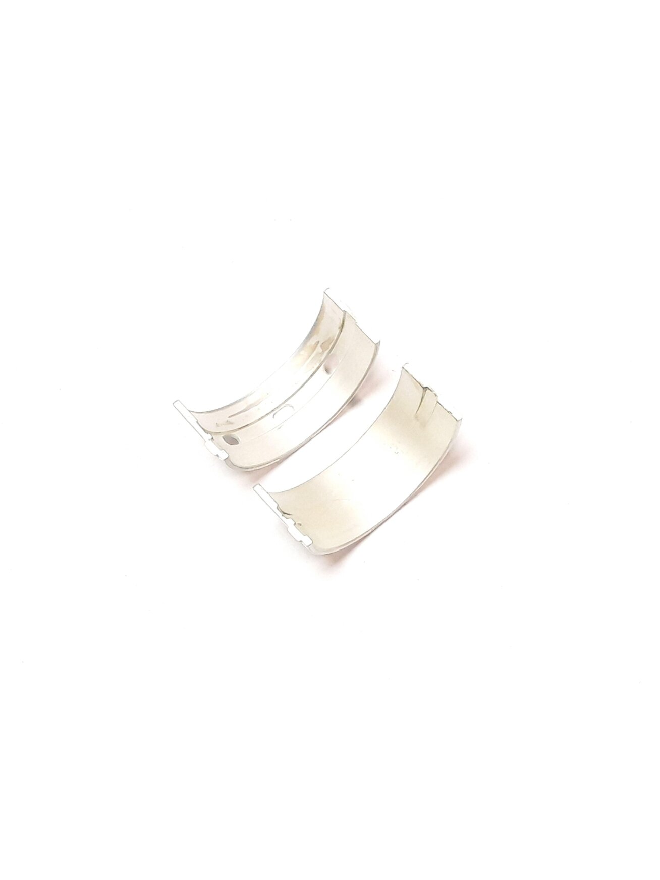 CRANKCASE CRANKSHAFT BUSHING COMPENENT(WHITE) 1