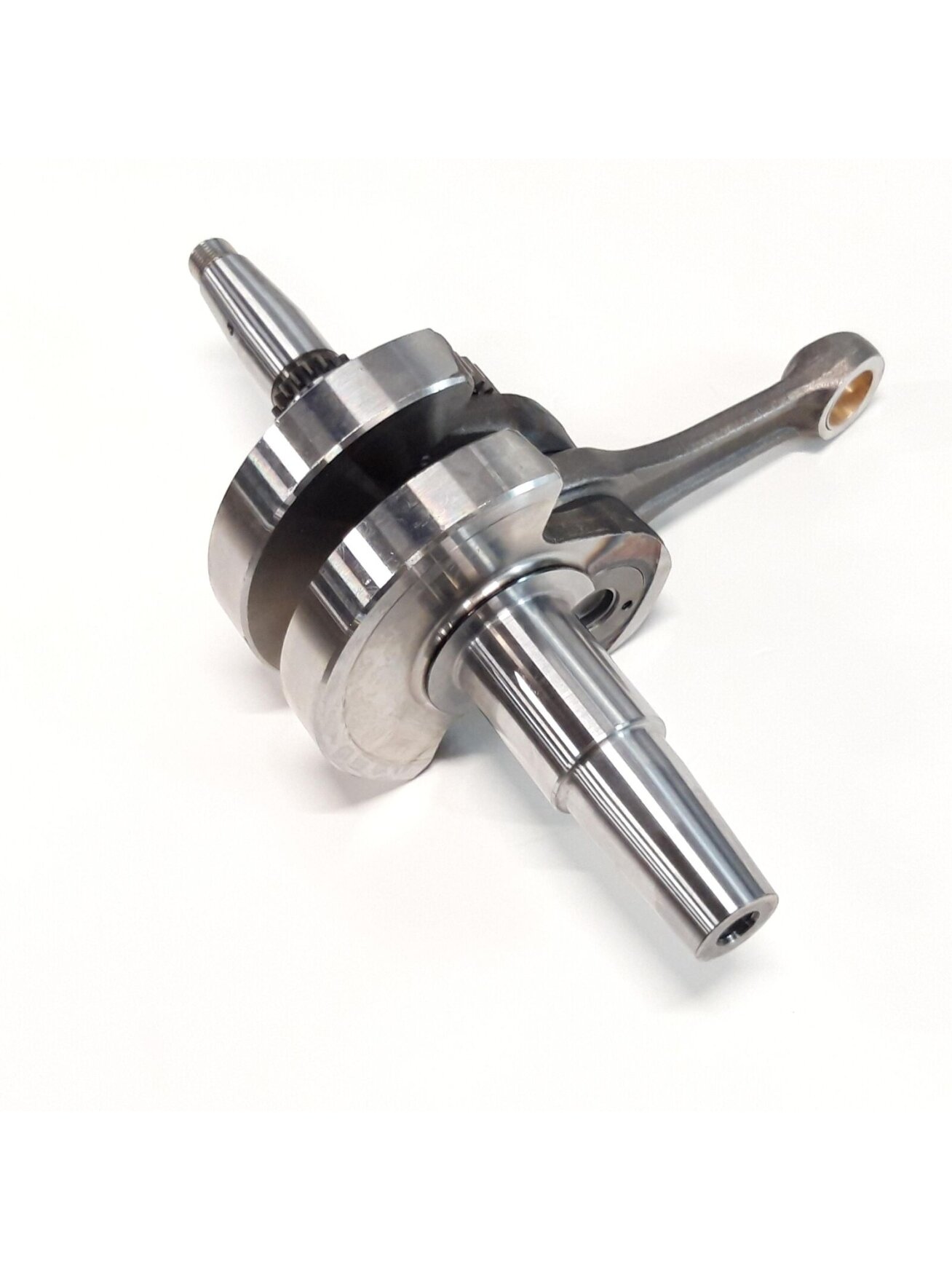 CRANKSHAFT 1 CRANKSHAFT 1