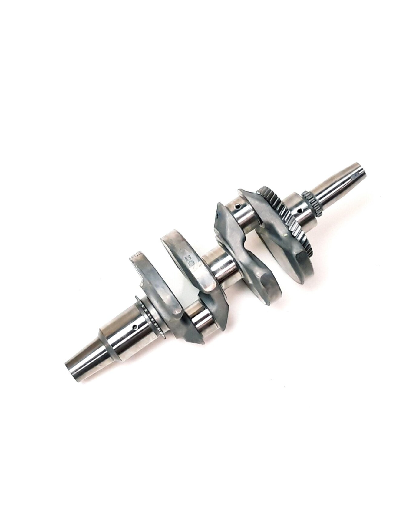 CRANKSHAFT 1