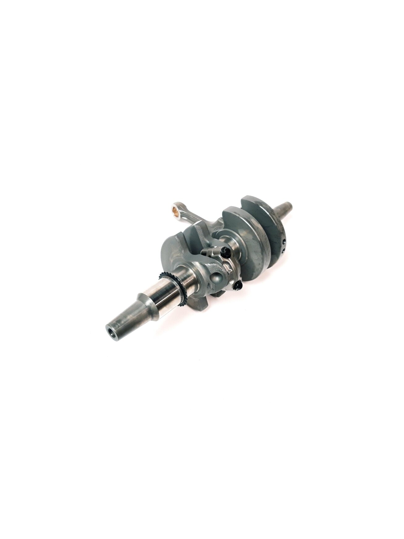 Crankshaft connection rod assembly 1