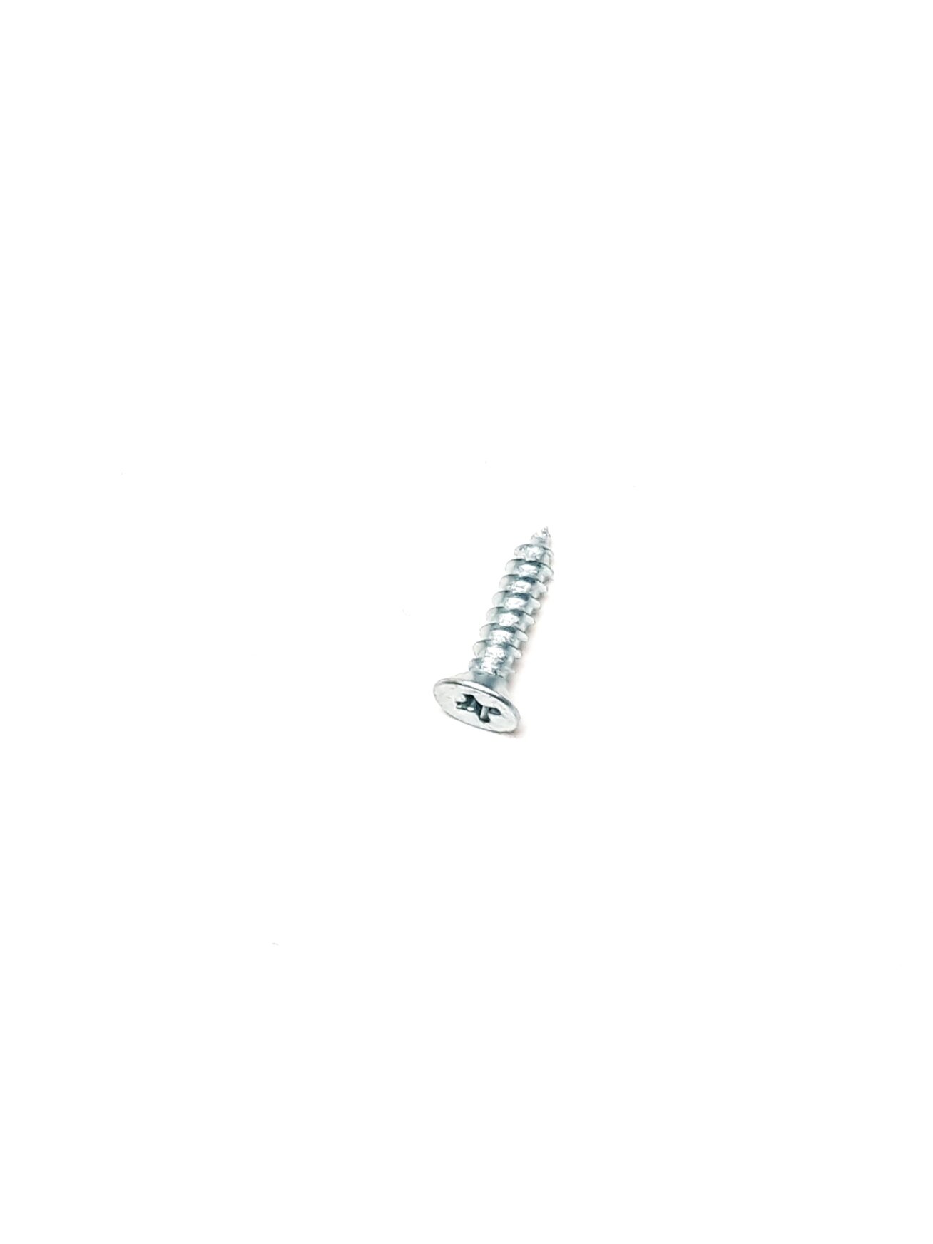 CROSS RECESSED COUNTERSUNK HEAD SCREW ST2.9×13 CROSS RECESSED COUNTERSUNK HEAD SCREW ST2.9×13