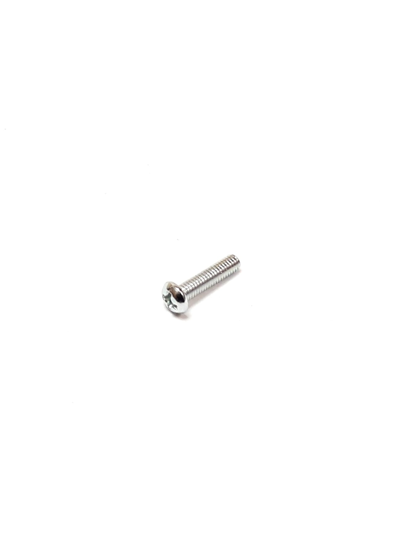 CROSS RECESSED HEXAGON BOLTS M3×12 CROSS RECESSED HEXAGON BOLTS M3×12